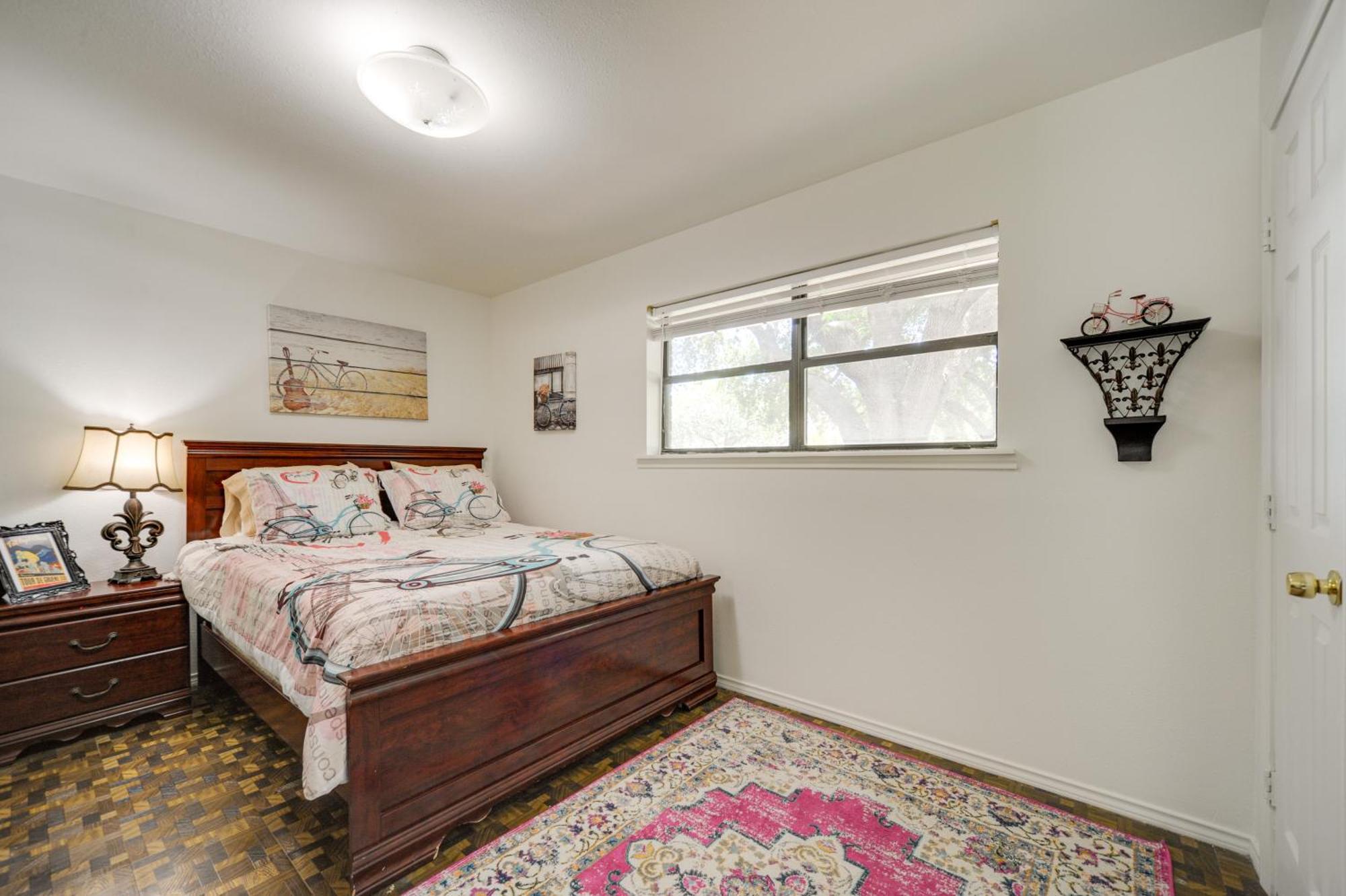 Mcqueeney Vacation Rental About 10 Mi To New Braunfels Eksteriør bilde